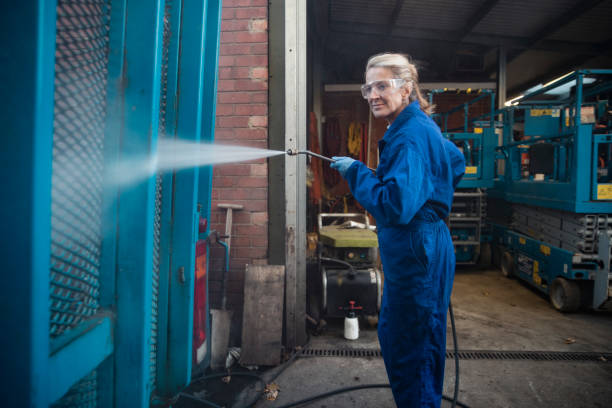 Best Warehouse Cleaning  in Norwalk, CA