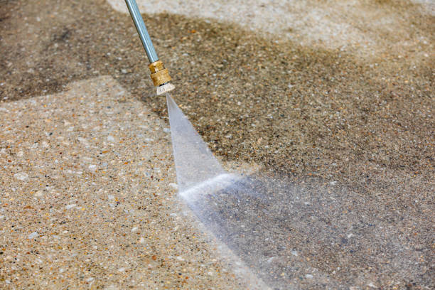 Best Gas Station Cleaning  in Norwalk, CA
