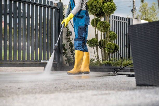 Best Playground Equipment Cleaning  in Norwalk, CA
